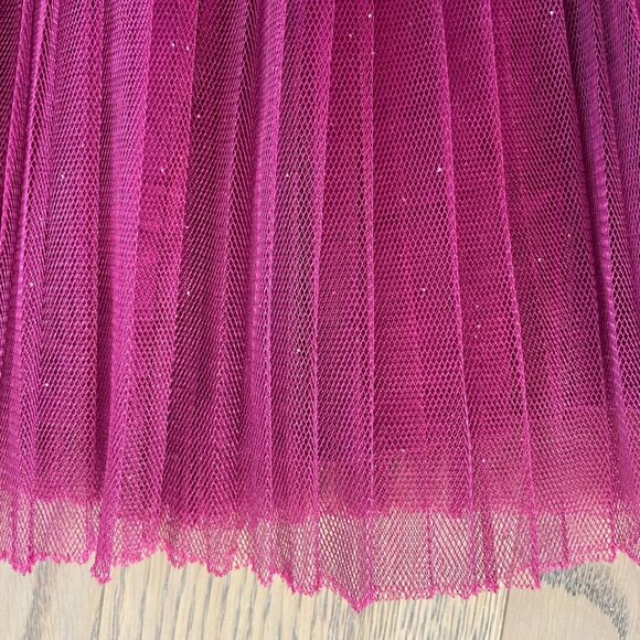 Jacadi Girls tutu Skirt - Picture 2 of 7